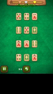 Mahjong Master - Puzzles