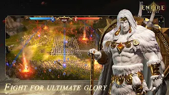 Game screenshot Empire Mobile hack
