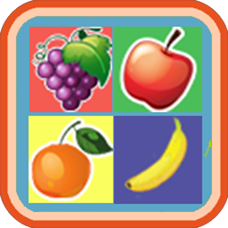 Icon image Fruit Game