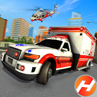 City Hospital Rescue Mission Ambulance Games