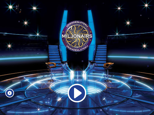 VriendenLoterij Miljonairs