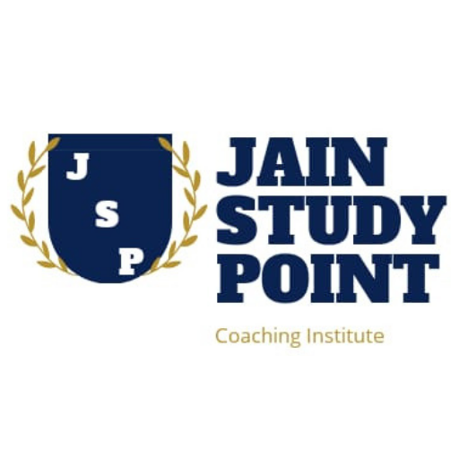 JAIN STUDY POINT (JSP) - AppWisp.com