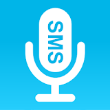 SMS by Voice icon