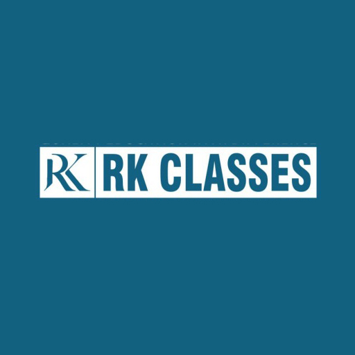 RK classes logo