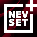 NEVSET : OnePlus & Never Settle Wallpapers icon