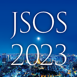 Icon image 第46回日本眼科手術学会学術総会(JSOS2023)
