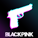 BLACKPINK BEAT SHOT 3D: Kpop Rhythm Music Game! - Androidアプリ