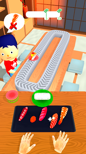 Android application Food Belt screenshort