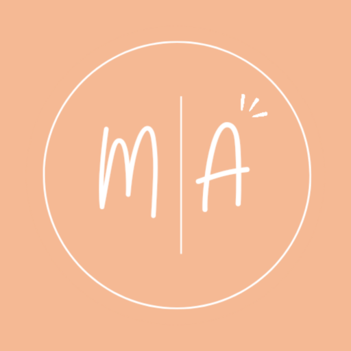 Mam Audacieuses logo