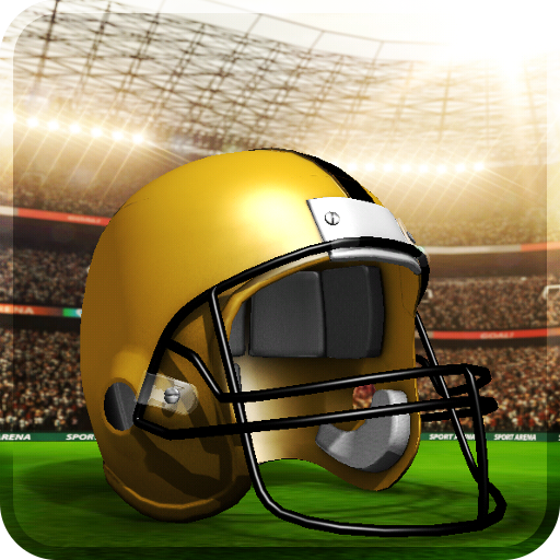 NCAA Football Live Wallpaper 1.12 Icon