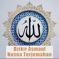 Dzikir Asmaul Husna Terjemahan