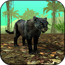 Wild Panther Sim 3D 