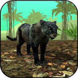 Wild Panther Sim 3D Mod Apk