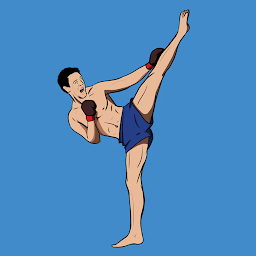 Icon image Kickboxing - Fitness Workout