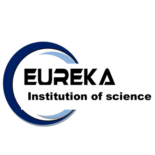 Eureka science  Icon