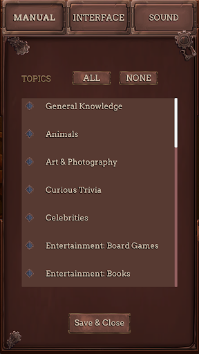 QUIZ ROYALE 3