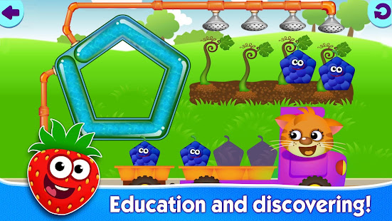 Educational Games for Kids! 2.9.2 APK screenshots 12