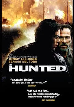The Hunted - Phim trên Google Play