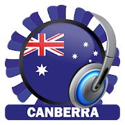 Canberra Radio Stations - Australia