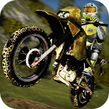 Real Moto Off-Road 2016 icon