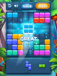 Block Puzzle Infinite