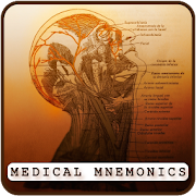 Medical Mnemonics  - Medical study app