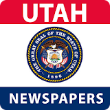 Utah News all Newspapers icon