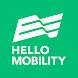 HELLO MOBILITY - Androidアプリ