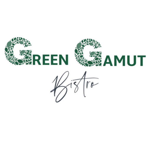 Green Gamut logo