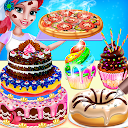 Download Bakery Shop : Cake Baking Game Install Latest APK downloader