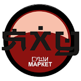 Суши Марке Яху(Казань) icon