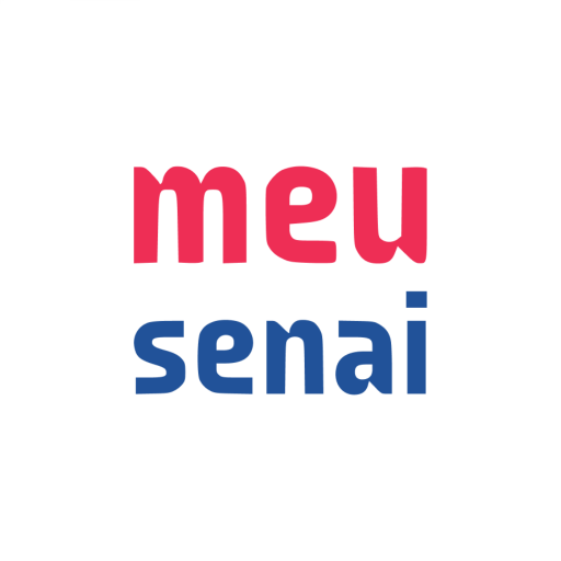 Meu SENAI logo