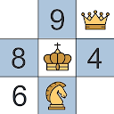 Chess Sudoku: Brain Challenges APK