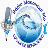 Radio Manancial Rio icon