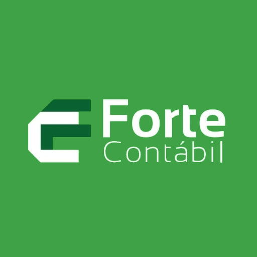 Forte Contábil logo