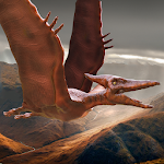 Cover Image of Baixar Simulador de Pteranodonte  APK
