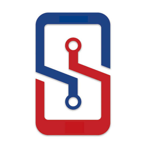 Commtel Config logo