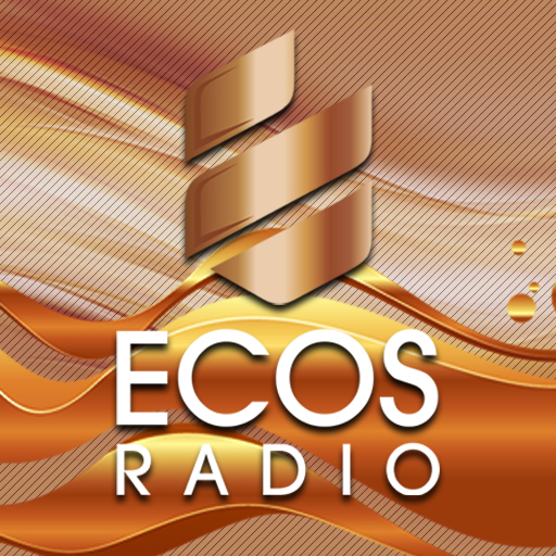 Ecos Radio logo