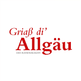 Griaß di' Allgäu icon