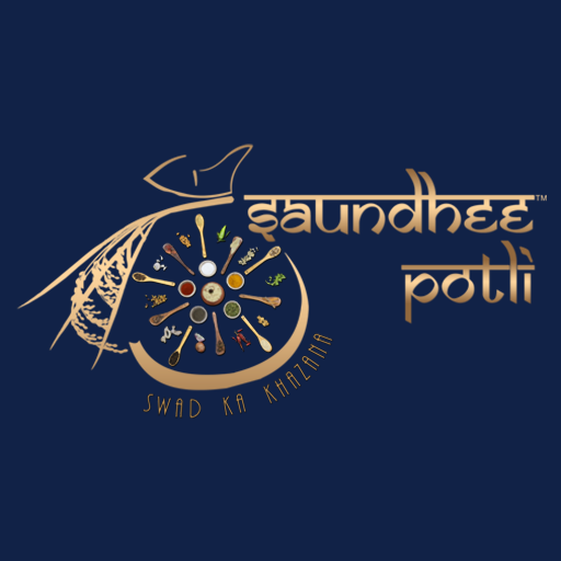 Saundhee Potli logo