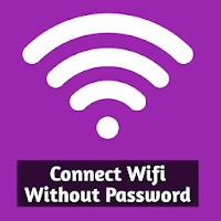 How To Connect Wifi Without Password