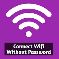 How To Connect Wifi Without Pa