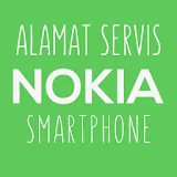 Alamat Servis Nokia Indonesia icon