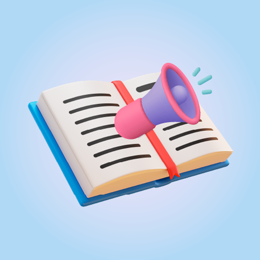 Text Reader App: Read Out Loud