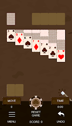Solitaire Game