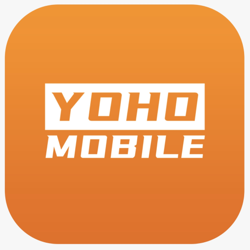 Yoho Mobile: eSIM travel plans logo