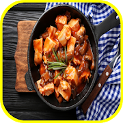 Top 33 Food & Drink Apps Like Crock Pot Chicken Recipes - Best Alternatives