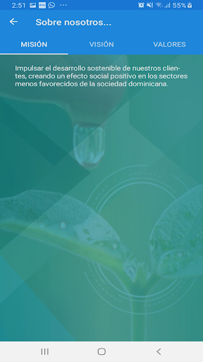 Talento Ademi Screenshot 3 - AppWisp.com