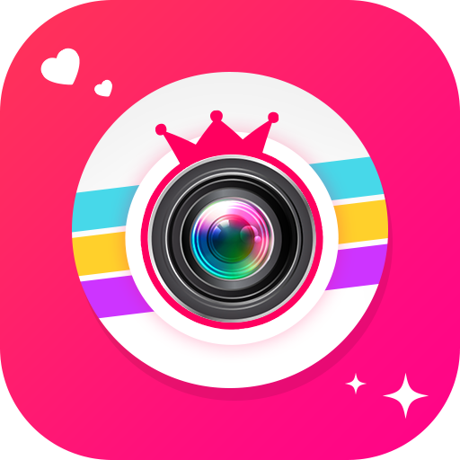 Beauty Camera & Beauty plus Download on Windows