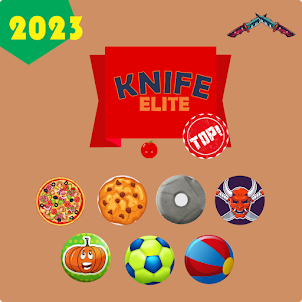 Knife Elite - Desafio Rápido